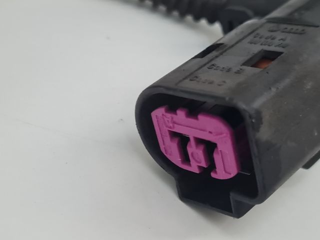 bontott VW GOLF VI Generátor Kábelköteg