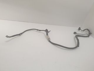 bontott VW GOLF VI Generátor Kábelköteg