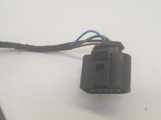 bontott VW GOLF VI Generátor Kábelköteg