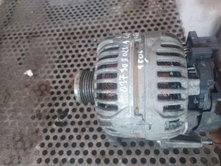 bontott VW GOLF VI Generátor