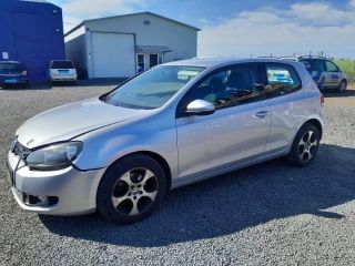 bontott VW GOLF VI Generátor