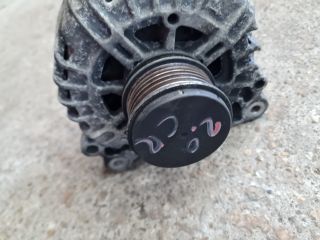 bontott VW GOLF VI Generátor