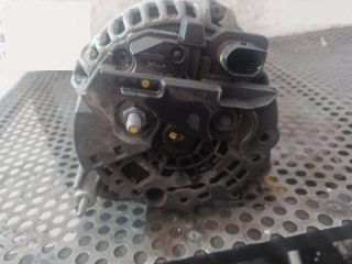 bontott VW GOLF VI Generátor