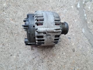 bontott VW GOLF VI Generátor