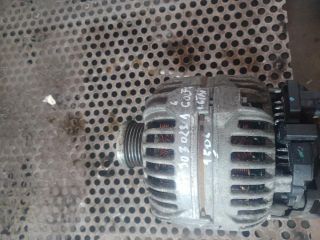 bontott VW GOLF VI Generátor
