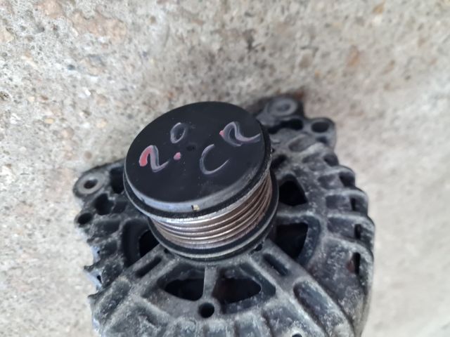 bontott VW GOLF VI Generátor