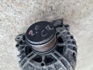 bontott VW GOLF VI Generátor