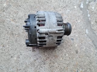 bontott VW GOLF VI Generátor