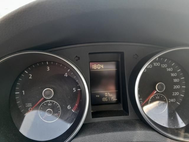 bontott VW GOLF VI Generátor