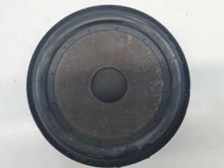 bontott VW GOLF VI Hangszóró (Pozíciófüggetlen)