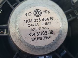 bontott VW GOLF VI Hangszóró (Pozíciófüggetlen)