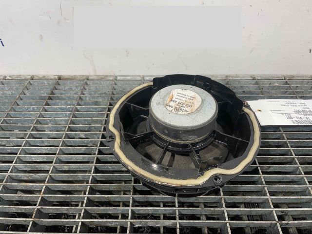 bontott VW GOLF VI Hangszóró (Pozíciófüggetlen)