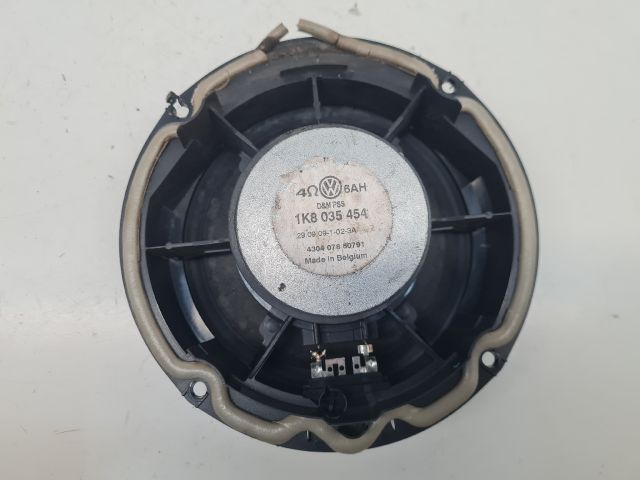 bontott VW GOLF VI Hangszóró (Pozíciófüggetlen)