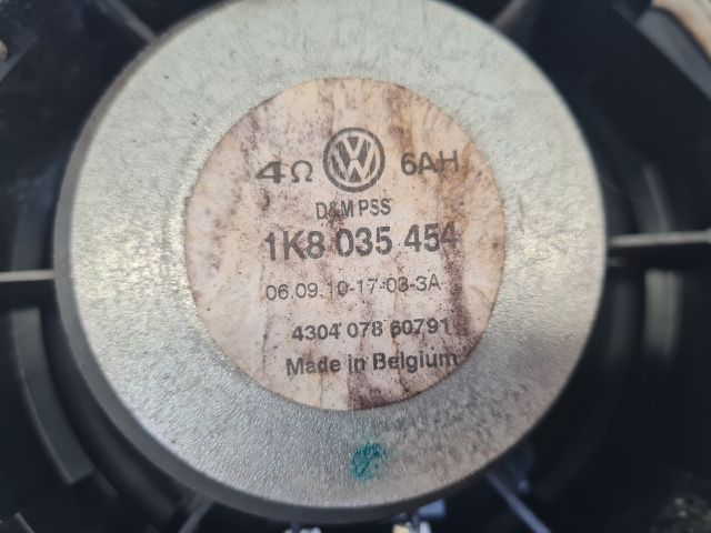 bontott VW GOLF VI Hangszóró (Pozíciófüggetlen)