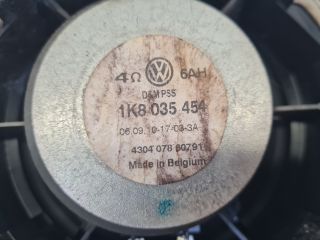 bontott VW GOLF VI Hangszóró (Pozíciófüggetlen)