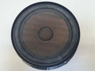 bontott VW GOLF VI Hangszóró (Pozíciófüggetlen)