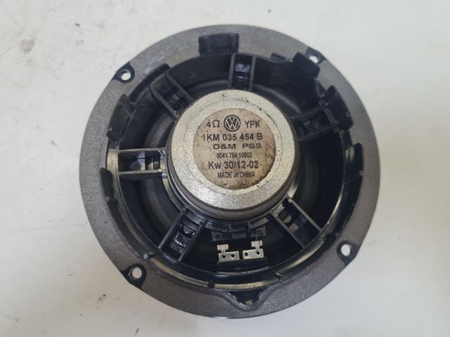 bontott VW GOLF VI Hangszóró (Pozíciófüggetlen)