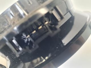 bontott VW GOLF VI Hangszóró (Pozíciófüggetlen)