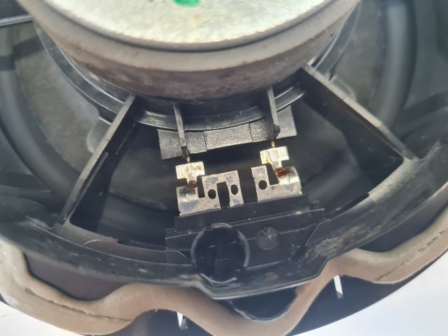 bontott VW GOLF VI Hangszóró (Pozíciófüggetlen)