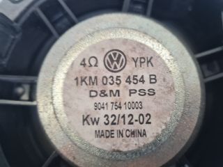 bontott VW GOLF VI Hangszóró (Pozíciófüggetlen)