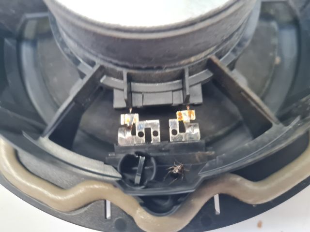 bontott VW GOLF VI Hangszóró (Pozíciófüggetlen)