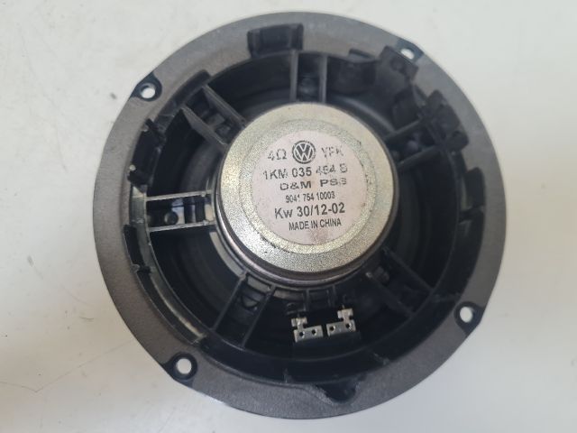 bontott VW GOLF VI Hangszóró (Pozíciófüggetlen)