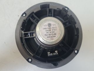 bontott VW GOLF VI Hangszóró (Pozíciófüggetlen)