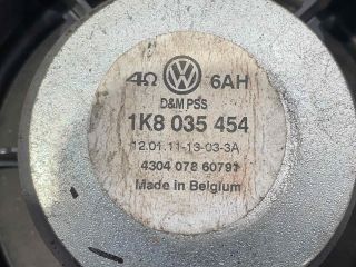 bontott VW GOLF VI Hangszóró (Pozíciófüggetlen)