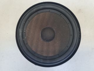 bontott VW GOLF VI Hangszóró (Pozíciófüggetlen)