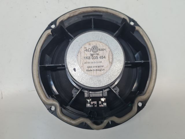 bontott VW GOLF VI Hangszóró (Pozíciófüggetlen)