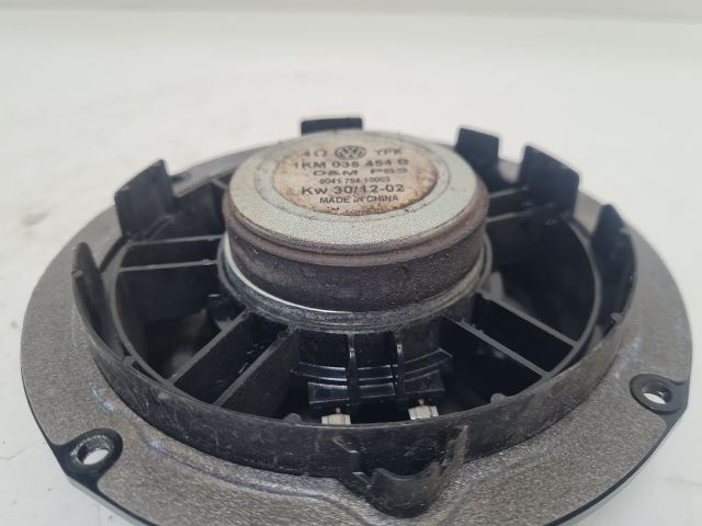 bontott VW GOLF VI Hangszóró (Pozíciófüggetlen)