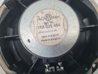 bontott VW GOLF VI Hangszóró (Pozíciófüggetlen)
