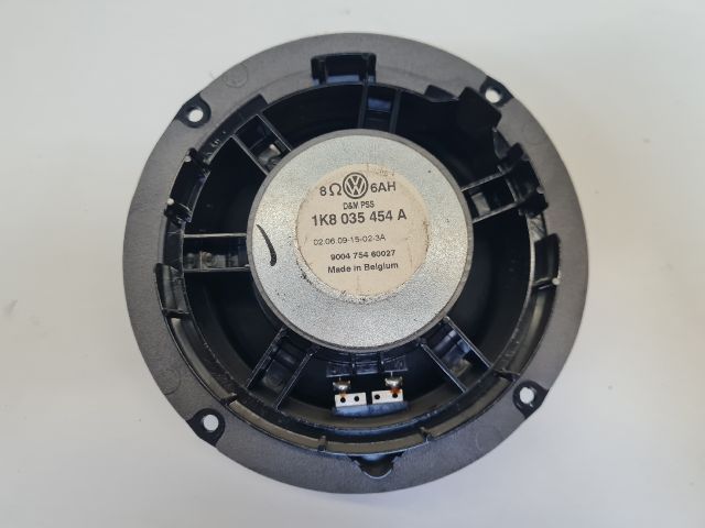 bontott VW GOLF VI Hangszóró (Pozíciófüggetlen)