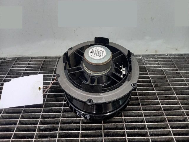 bontott VW GOLF VI Hangszóró (Pozíciófüggetlen)