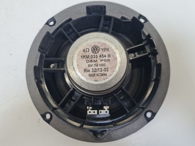 bontott VW GOLF VI Hangszóró (Pozíciófüggetlen)