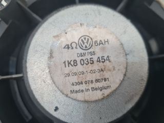 bontott VW GOLF VI Hangszóró (Pozíciófüggetlen)
