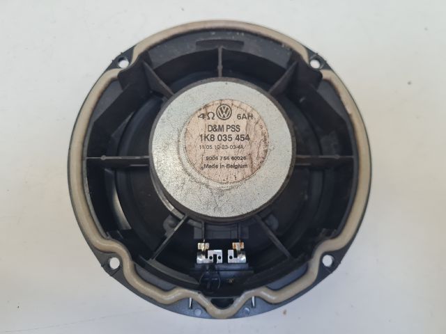 bontott VW GOLF VI Hangszóró (Pozíciófüggetlen)