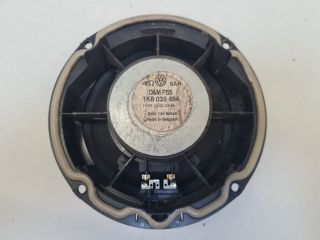 bontott VW GOLF VI Hangszóró (Pozíciófüggetlen)