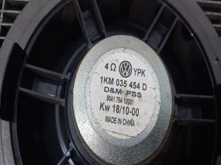 bontott VW GOLF VI Hangszóró (Pozíciófüggetlen)