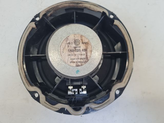 bontott VW GOLF VI Hangszóró (Pozíciófüggetlen)