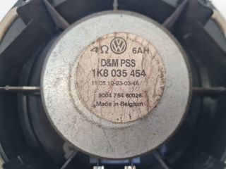 bontott VW GOLF VI Hangszóró (Pozíciófüggetlen)