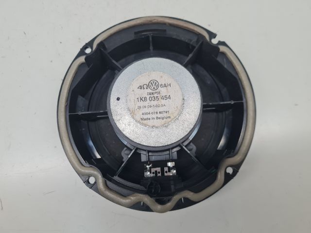 bontott VW GOLF VI Hangszóró (Pozíciófüggetlen)