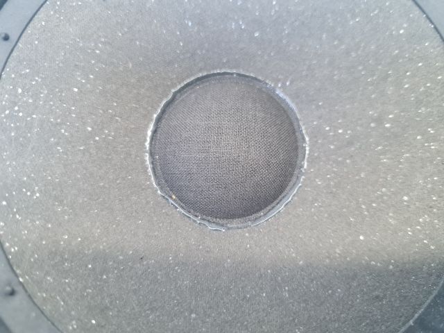 bontott VW GOLF VI Hangszóró (Pozíciófüggetlen)