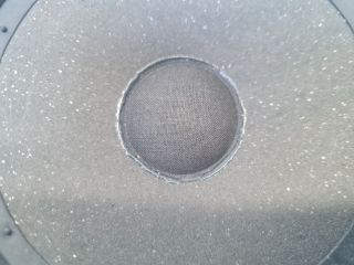 bontott VW GOLF VI Hangszóró (Pozíciófüggetlen)