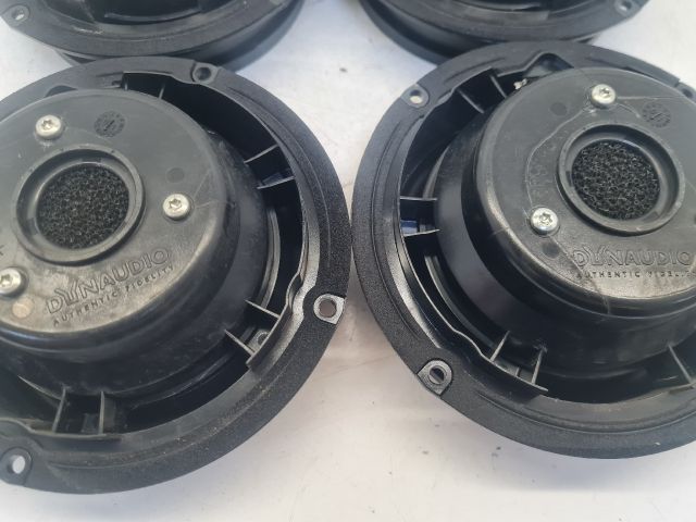 bontott VW GOLF VI Hangszóró Szett