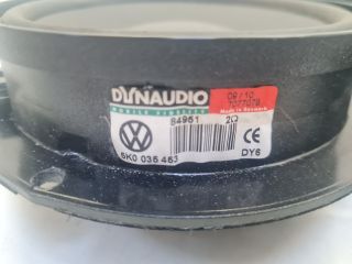bontott VW GOLF VI Hangszóró Szett