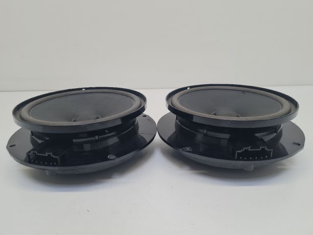 bontott VW GOLF VI Hangszóró Szett