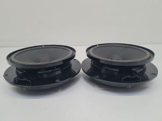 bontott VW GOLF VI Hangszóró Szett