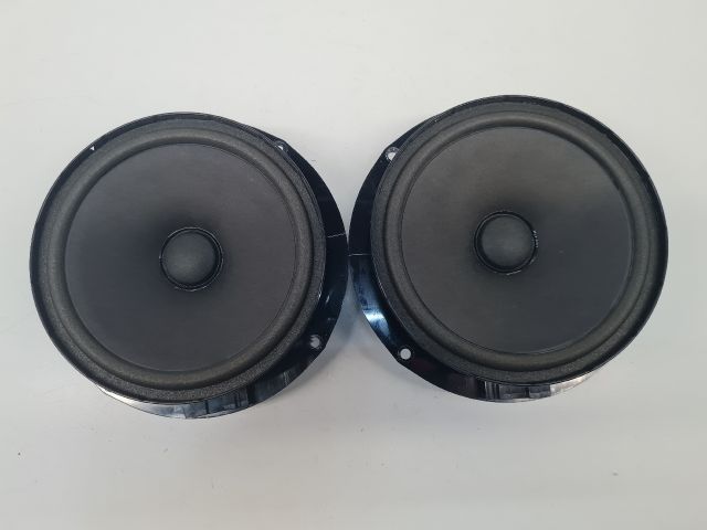 bontott VW GOLF VI Hangszóró Szett