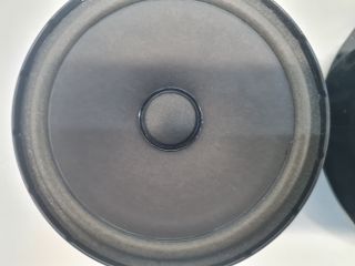 bontott VW GOLF VI Hangszóró Szett